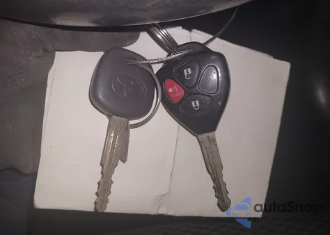 2011 Toyota Rav4 Sport V6 from USA, damaged, VIN JTMRK4DVXB5100255